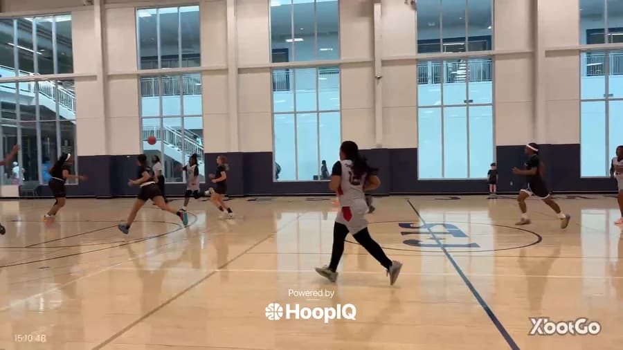 2-pt Shot