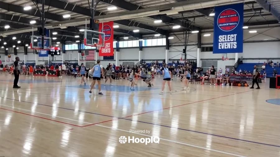 2-pt Shot