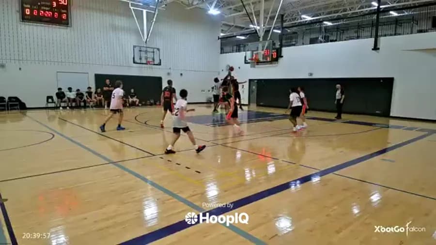 Def. Rebound