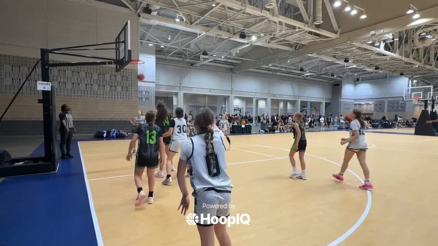 3-pt Shot
