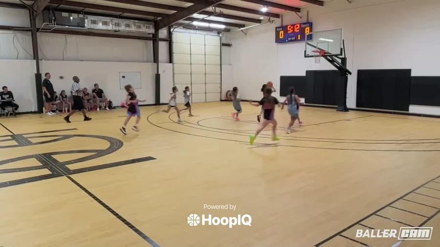 2-pt Shot