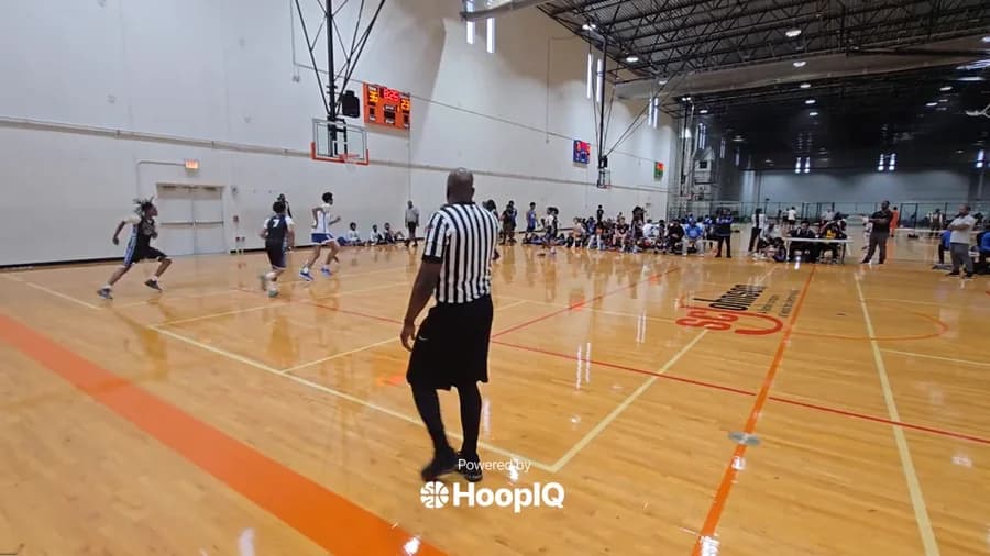 2-pt Shot