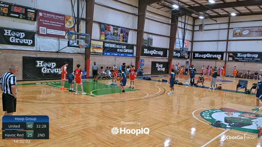 Free-throw