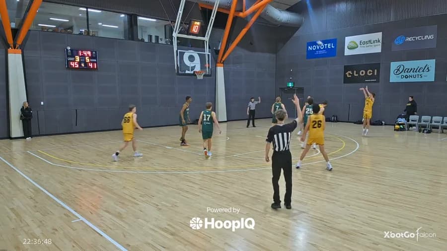 Def. Rebound