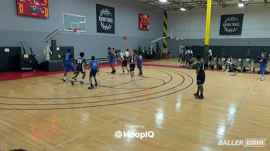 Free-throw