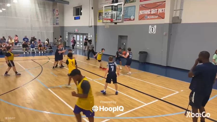 Def. Rebound