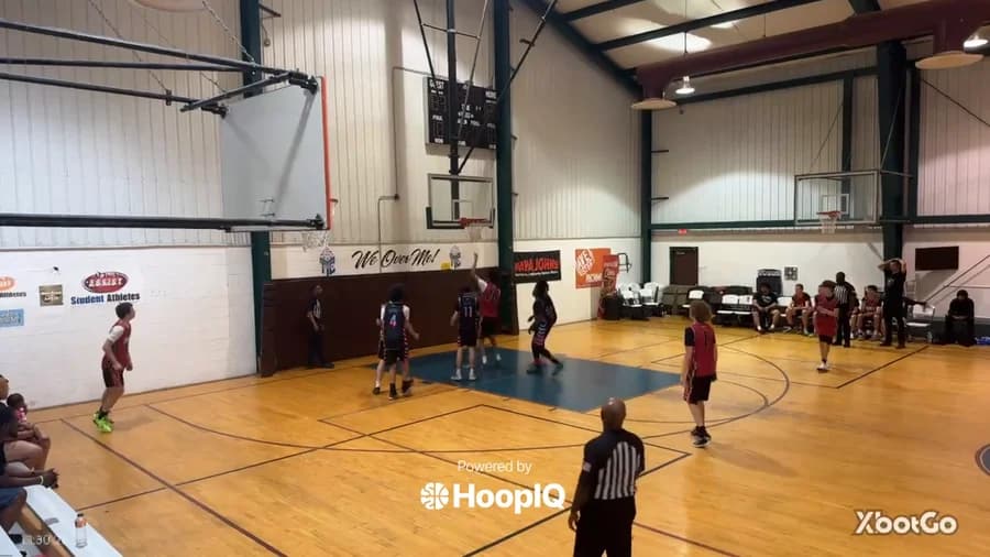 Def. Rebound