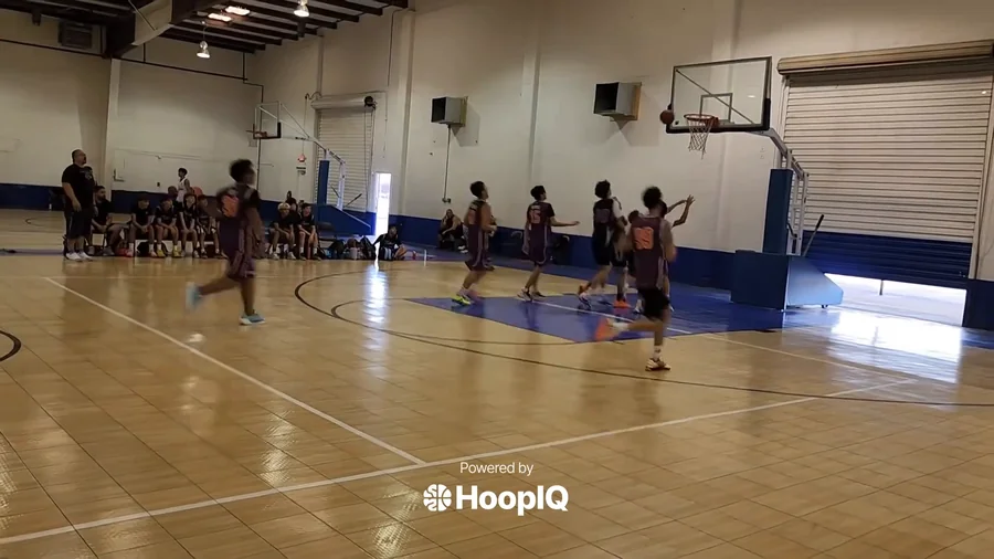Off. Rebound