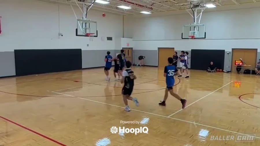 Off. Rebound
