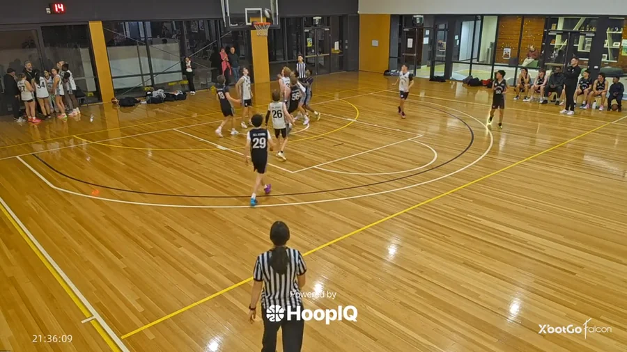 Off. Rebound