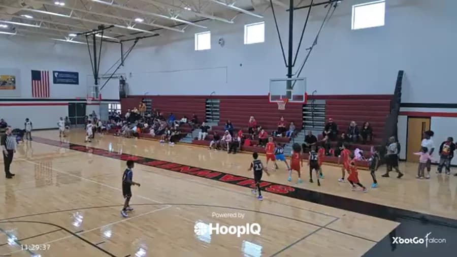 Off. Rebound