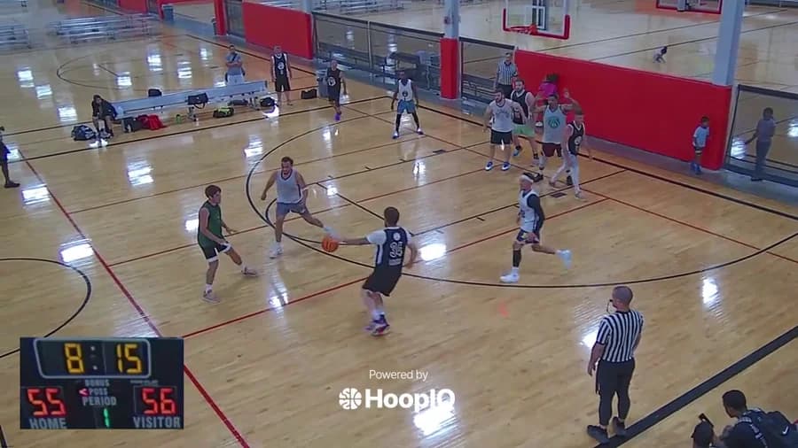 Def. Rebound