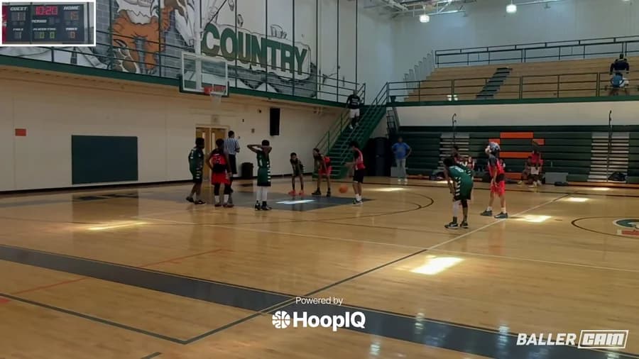 Free-throw