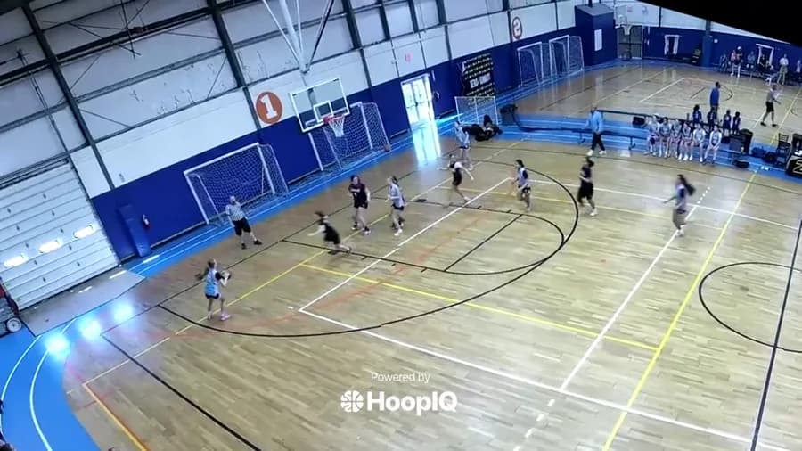 Off. Rebound