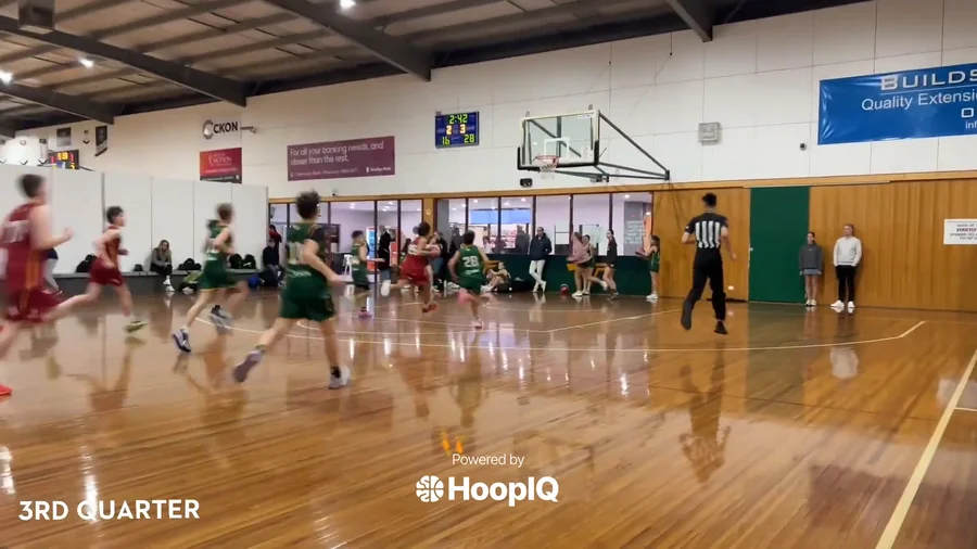 Def. Rebound