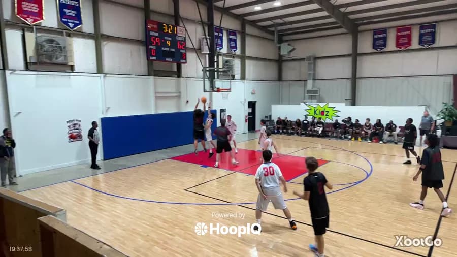 Off. Rebound