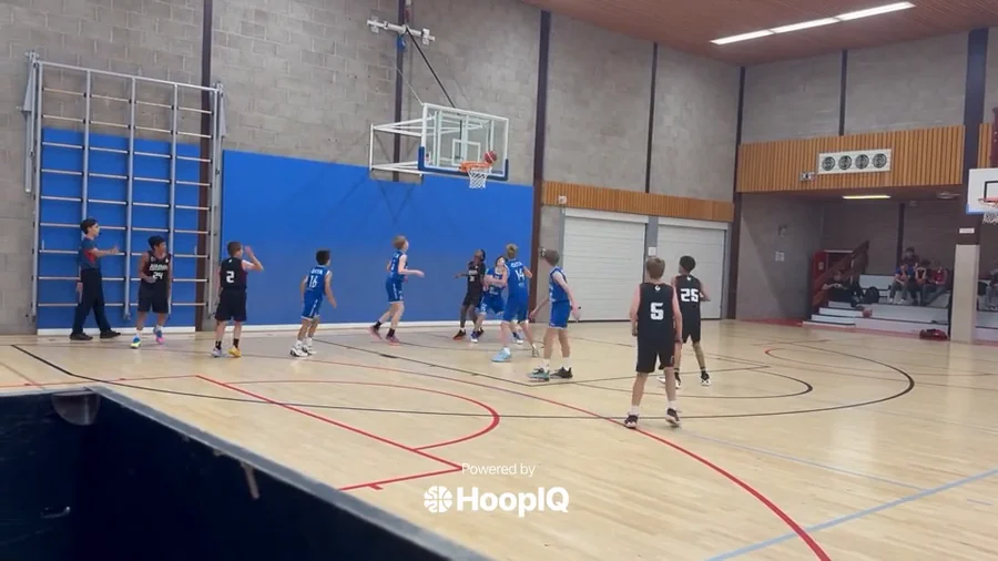 Def. Rebound