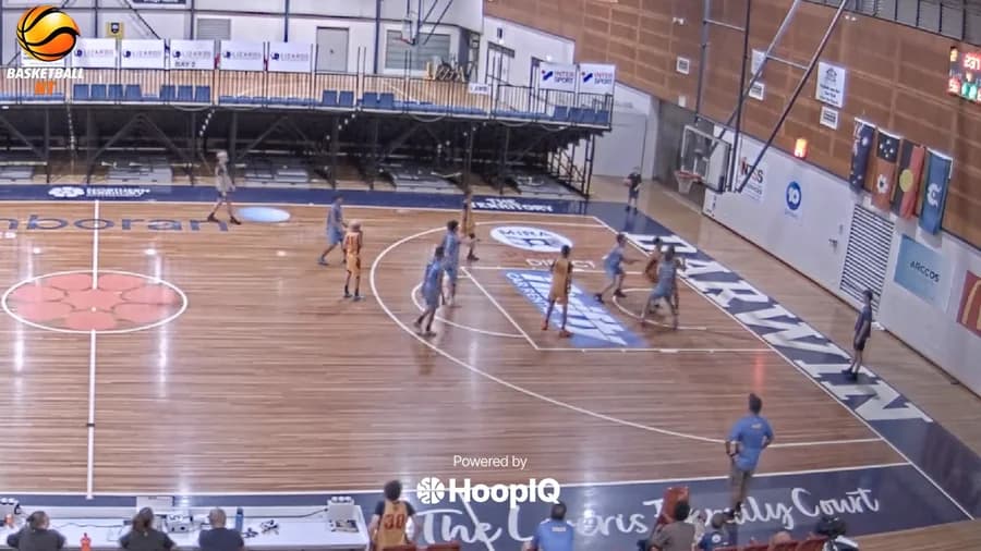 Def. Rebound