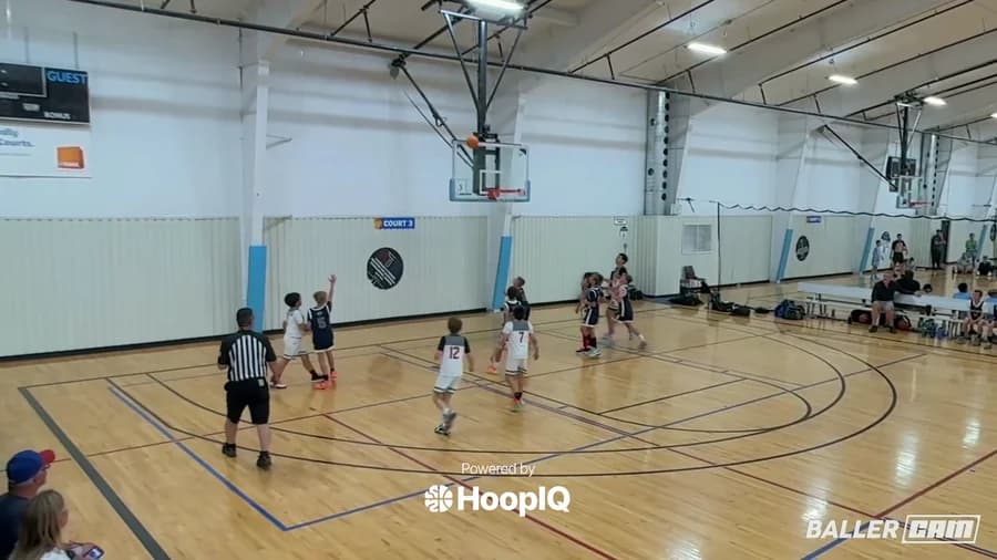 Off. Rebound
