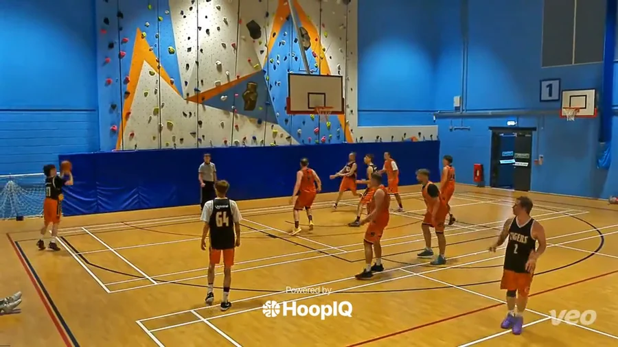 Off. Rebound