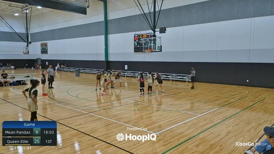 Free-throw