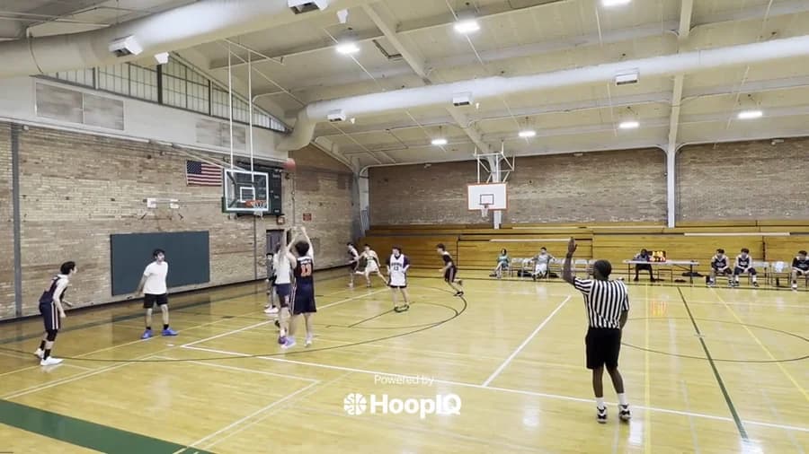 Off. Rebound
