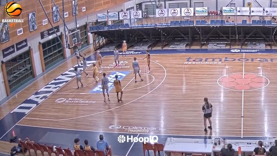 Def. Rebound