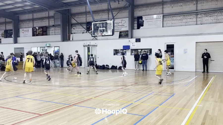 Def. Rebound