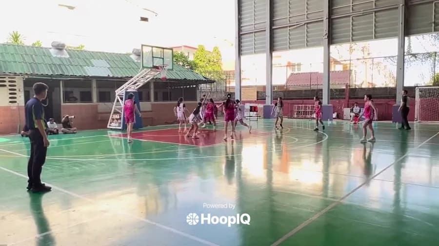 2-pt Shot