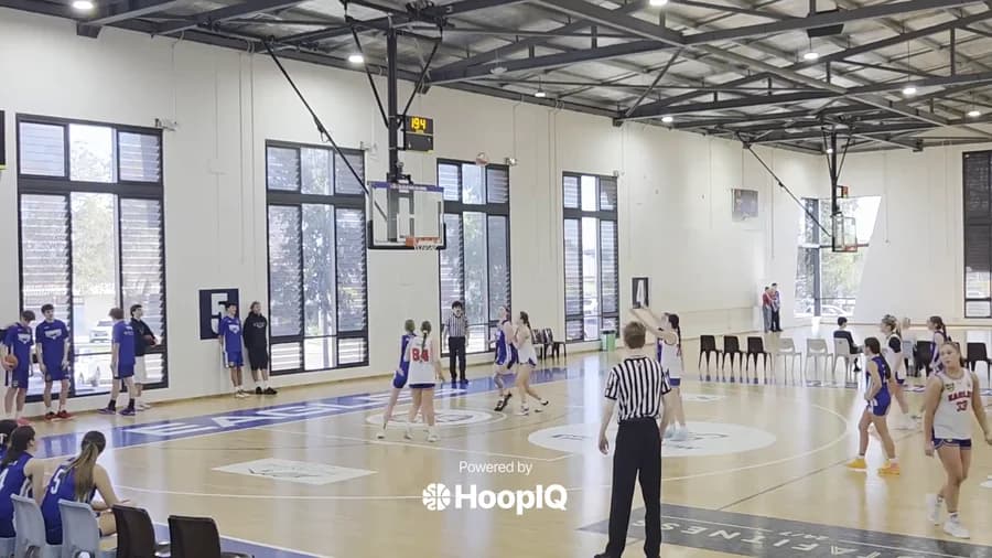 Free-throw