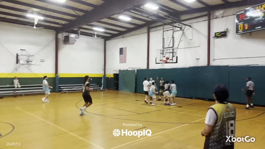 Def. Rebound