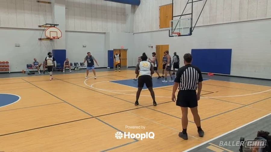 Off. Rebound