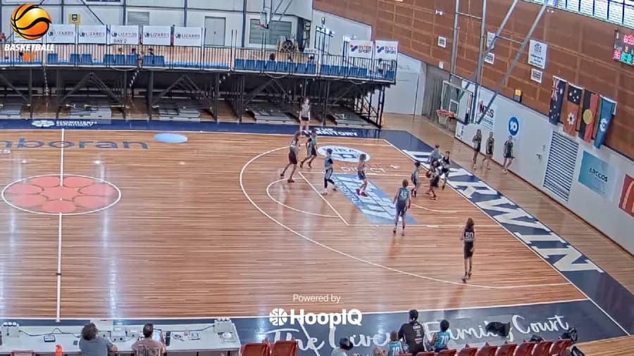 Off. Rebound