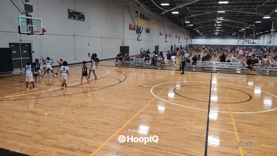 Def. Rebound