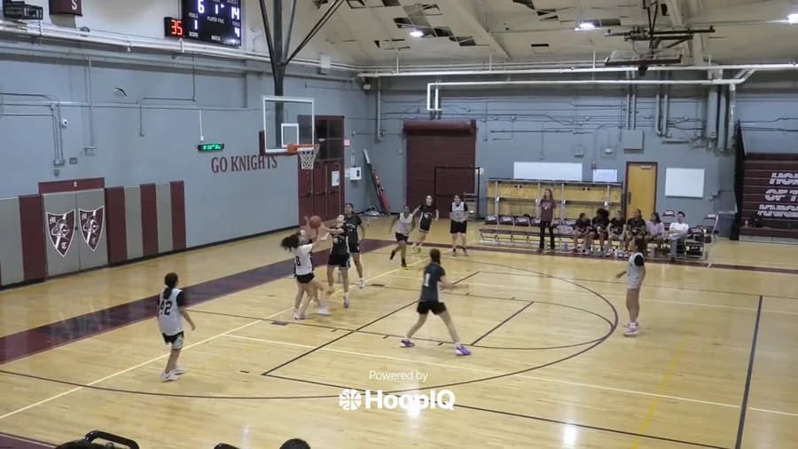Off. Rebound