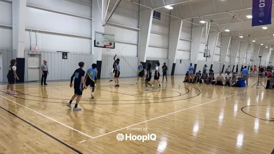 2-pt Shot