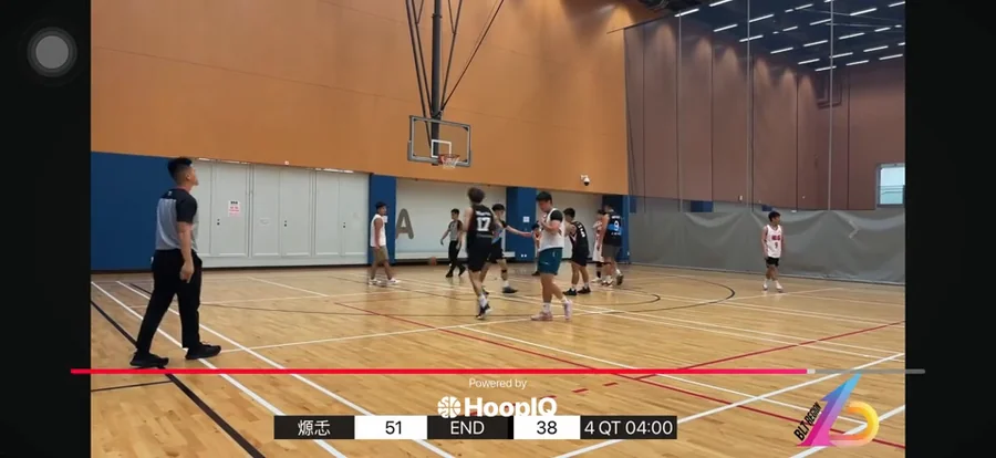 Free-throw