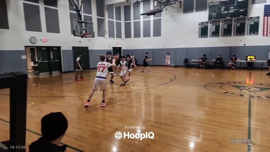 Assist