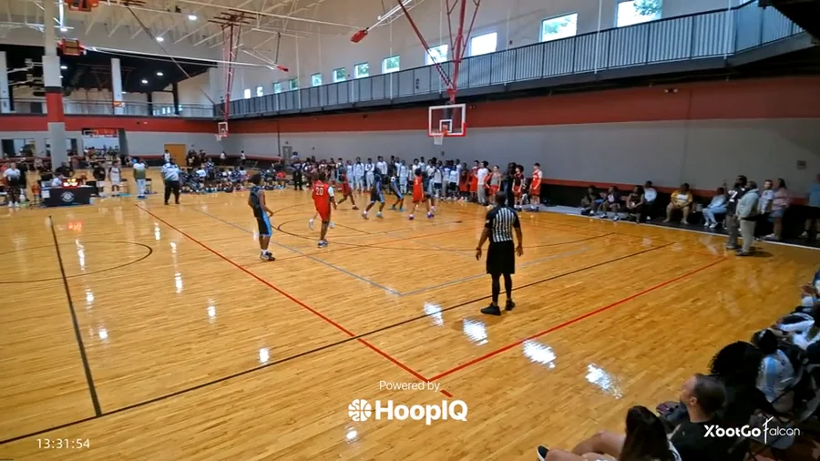 2-pt Shot