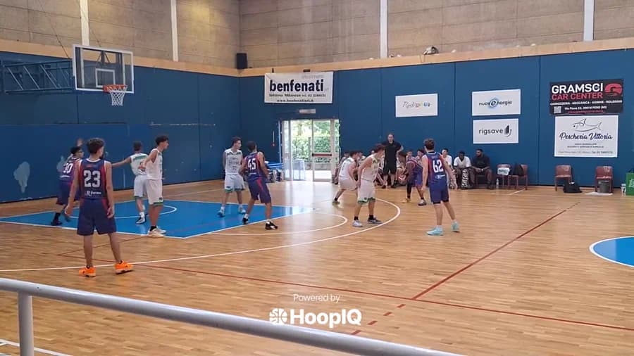 3-pt Shot