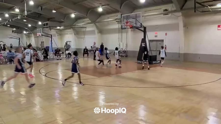 Def. Rebound