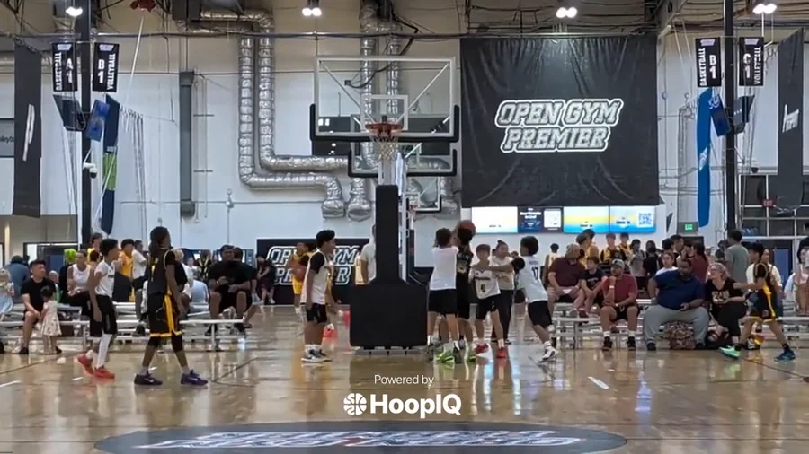 Off. Rebound