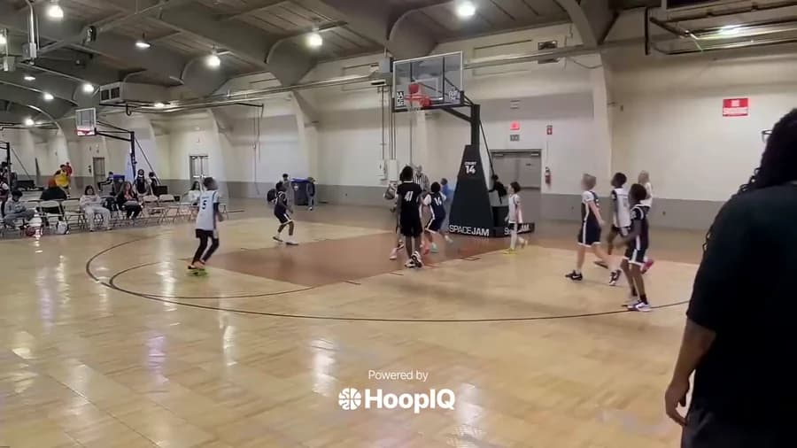 Off. Rebound