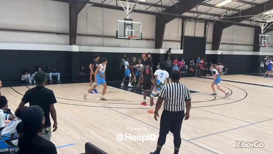 Def. Rebound