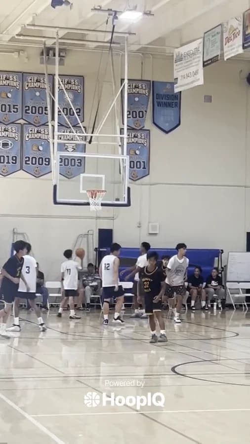 2-pt Shot