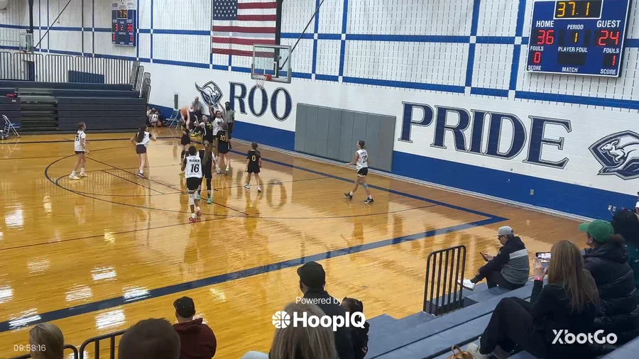 Def. Rebound