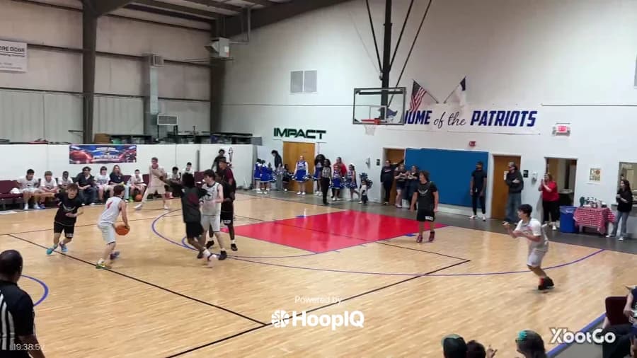 Assist