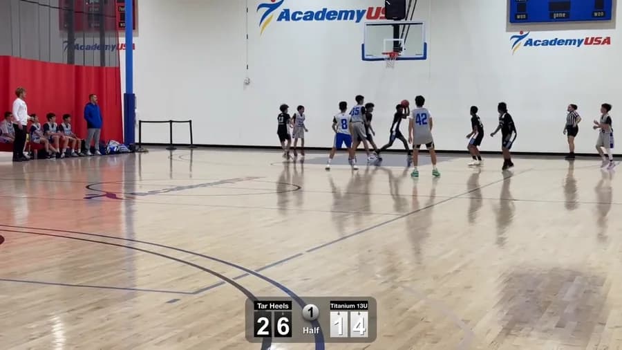 Def. Rebound