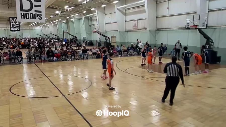 Free-throw
