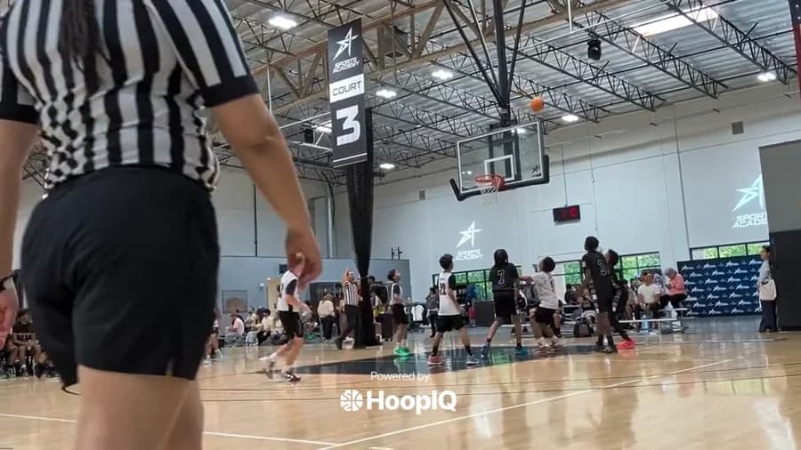 Off. Rebound